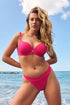 Marie Jo Emly Padded Bikini Top Heartshape